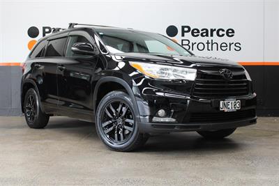 2015 Toyota HIGHLANDER - Thumbnail