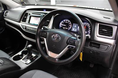 2015 Toyota HIGHLANDER - Thumbnail