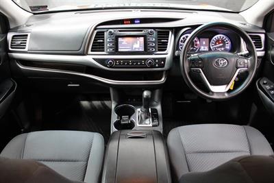 2015 Toyota HIGHLANDER - Thumbnail