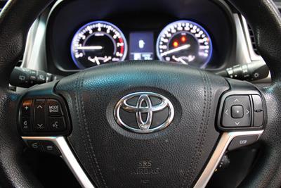 2015 Toyota HIGHLANDER - Thumbnail