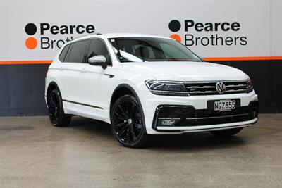 2021 Volkswagen TIGUAN - Thumbnail