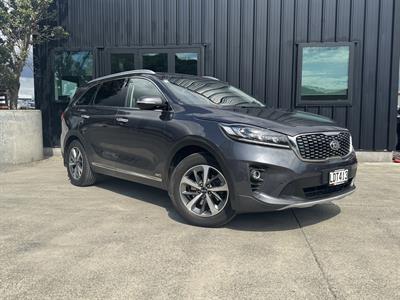 2018 Kia Sorento