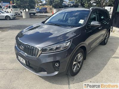 2018 Kia Sorento - Thumbnail