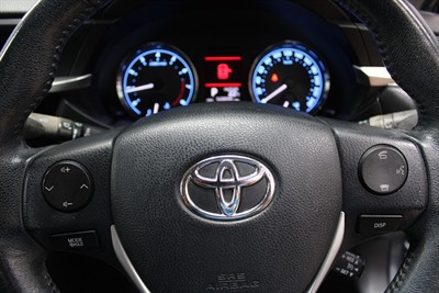 2014 Toyota Corolla - Thumbnail