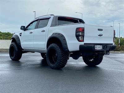 2017 Ford Ranger - Thumbnail