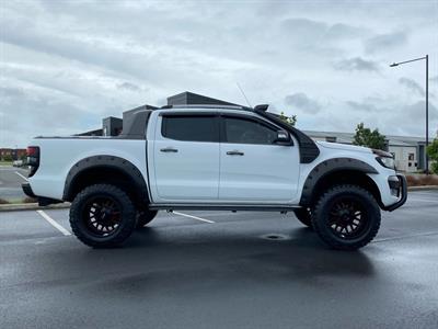 2017 Ford Ranger - Thumbnail