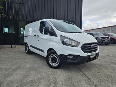 2021 Ford Transit - Thumbnail