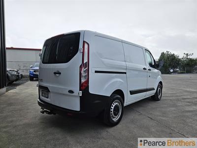 2021 Ford Transit - Thumbnail