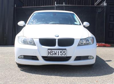 2008 BMW 323I - Thumbnail