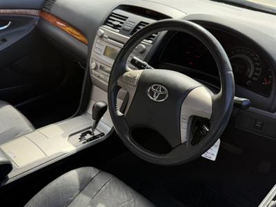 2007 Toyota AURION - Thumbnail