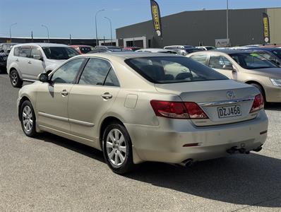 2007 Toyota AURION - Thumbnail