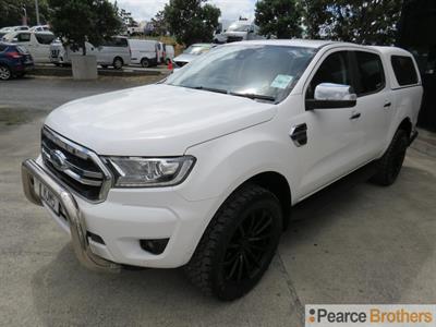 2019 Ford Ranger - Thumbnail