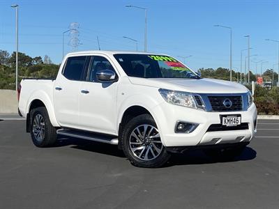 2017 Nissan Navara - Thumbnail