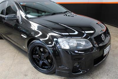 2011 Holden COMMODORE - Thumbnail