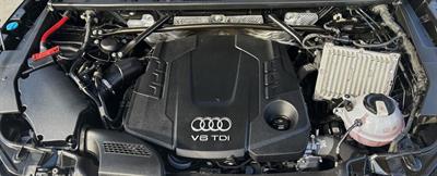 2018 Audi Q5 - Thumbnail