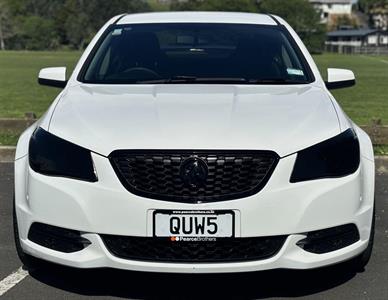 2014 Holden Commodore - Thumbnail