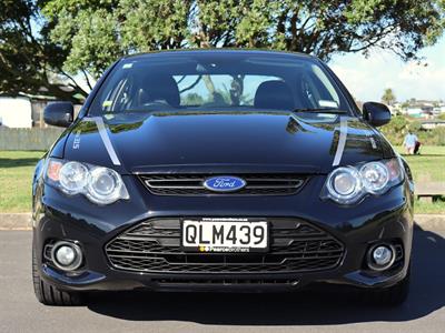 2012 Ford Falcon - Thumbnail