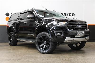 2015 Ford Ranger - Image Coming Soon