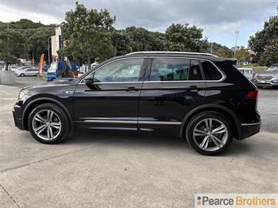 2020 Volkswagen Tiguan - Thumbnail