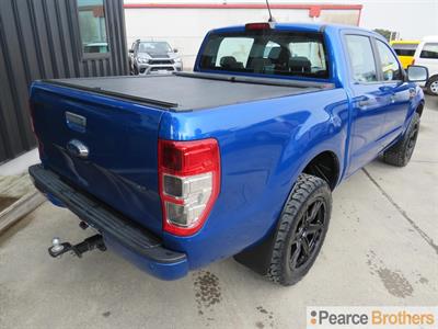 2019 Ford Ranger - Thumbnail