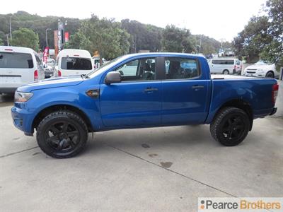 2019 Ford Ranger - Thumbnail