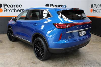 2022 Haval H6 - Thumbnail