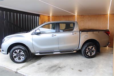 2016 Mazda BT-50 - Thumbnail