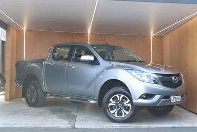 2016 Mazda BT-50 - Thumbnail