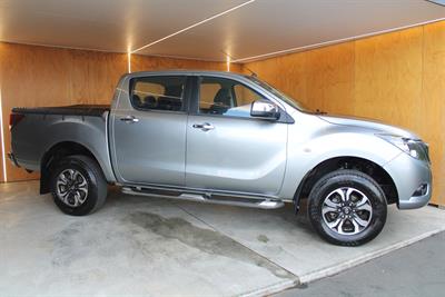 2016 Mazda BT-50 - Thumbnail