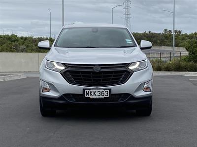 2019 Holden Equinox - Thumbnail