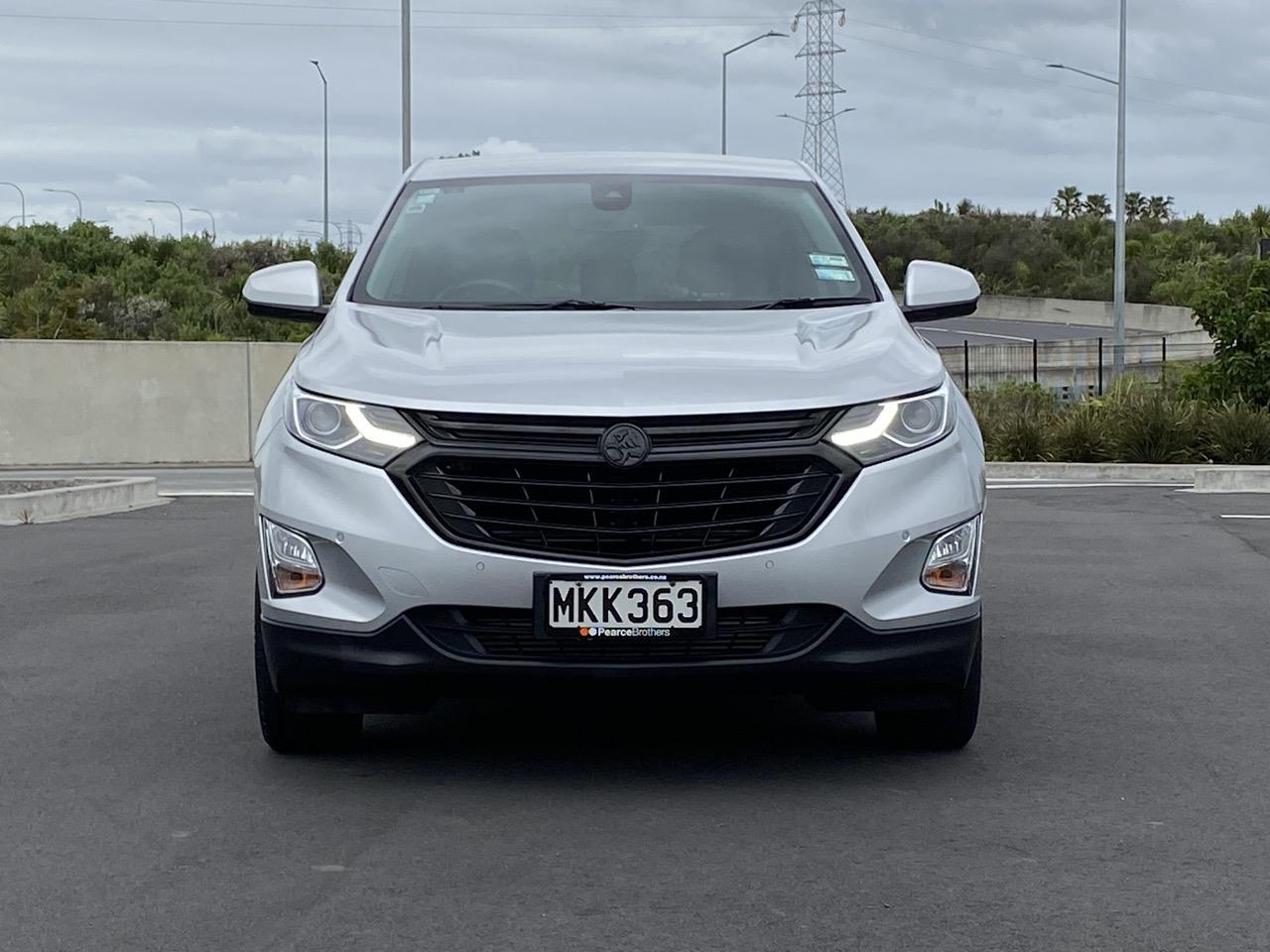 2019 Holden Equinox