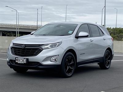 2019 Holden Equinox - Thumbnail