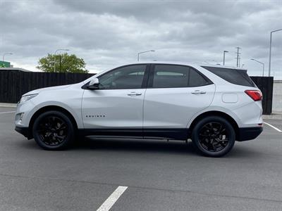 2019 Holden Equinox - Thumbnail