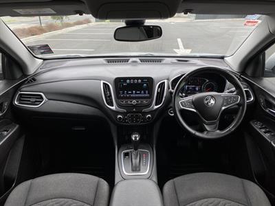 2019 Holden Equinox - Thumbnail