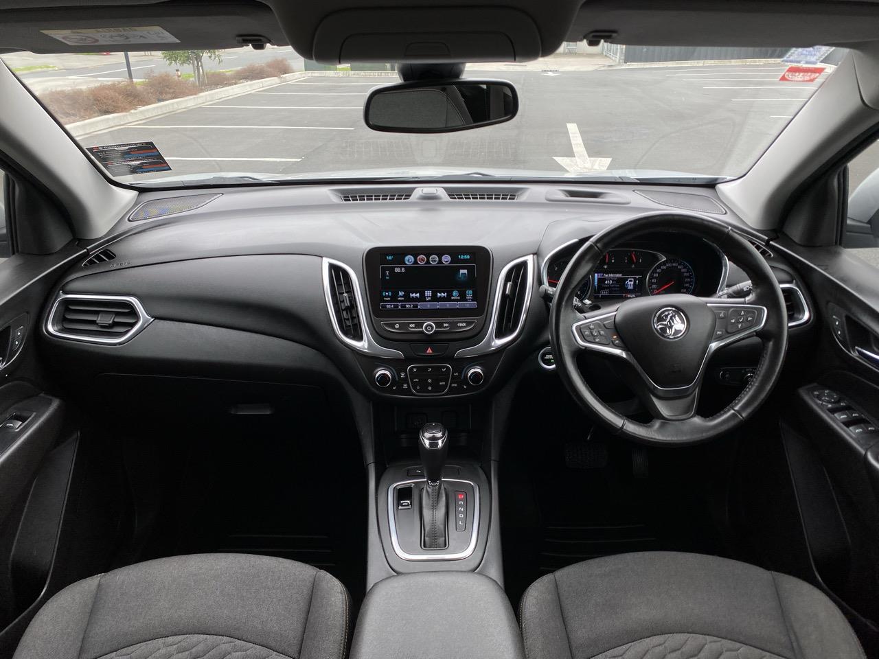 2019 Holden Equinox