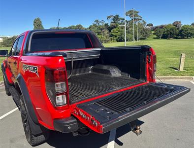 2020 Ford Ranger - Thumbnail