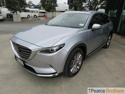 2020 Mazda CX-9 - Thumbnail