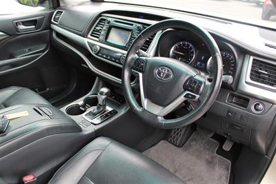 2015 Toyota HIGHLANDER - Thumbnail