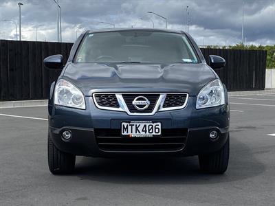 2011 Nissan DUALIS - Thumbnail