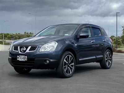 2011 Nissan DUALIS - Thumbnail