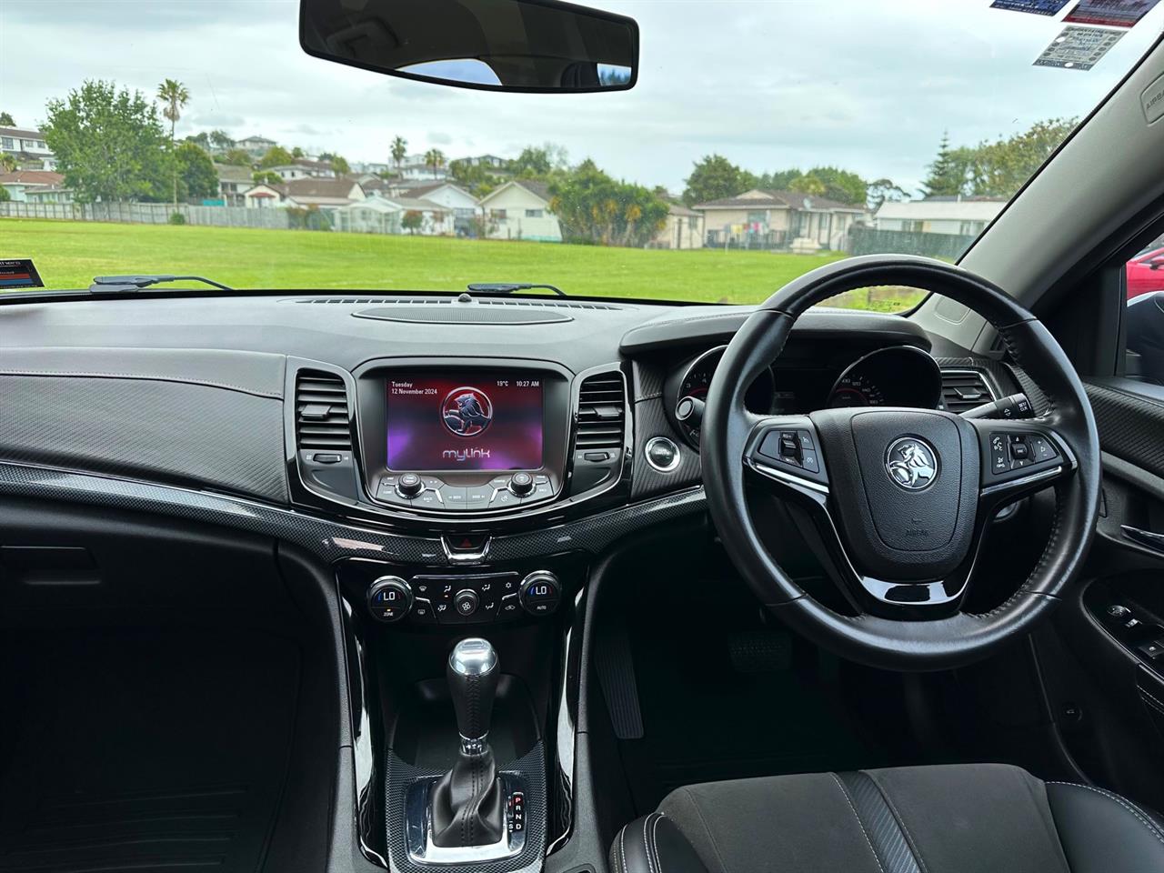 2016 Holden Commodore