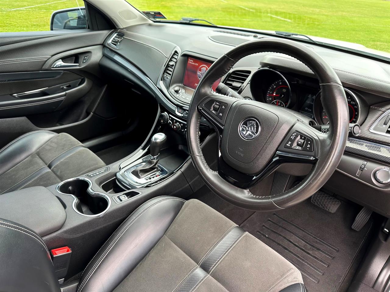 2016 Holden Commodore