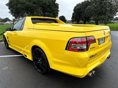 2011 Holden HSV - Thumbnail