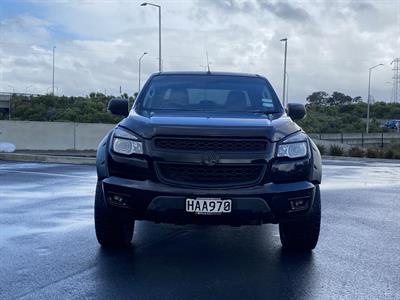 2013 Holden Colorado - Thumbnail