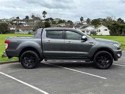 2017 Ford Ranger - Thumbnail