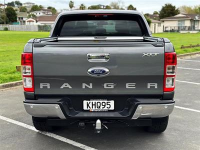 2017 Ford Ranger - Thumbnail