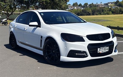 2015 Holden Commodore - Thumbnail