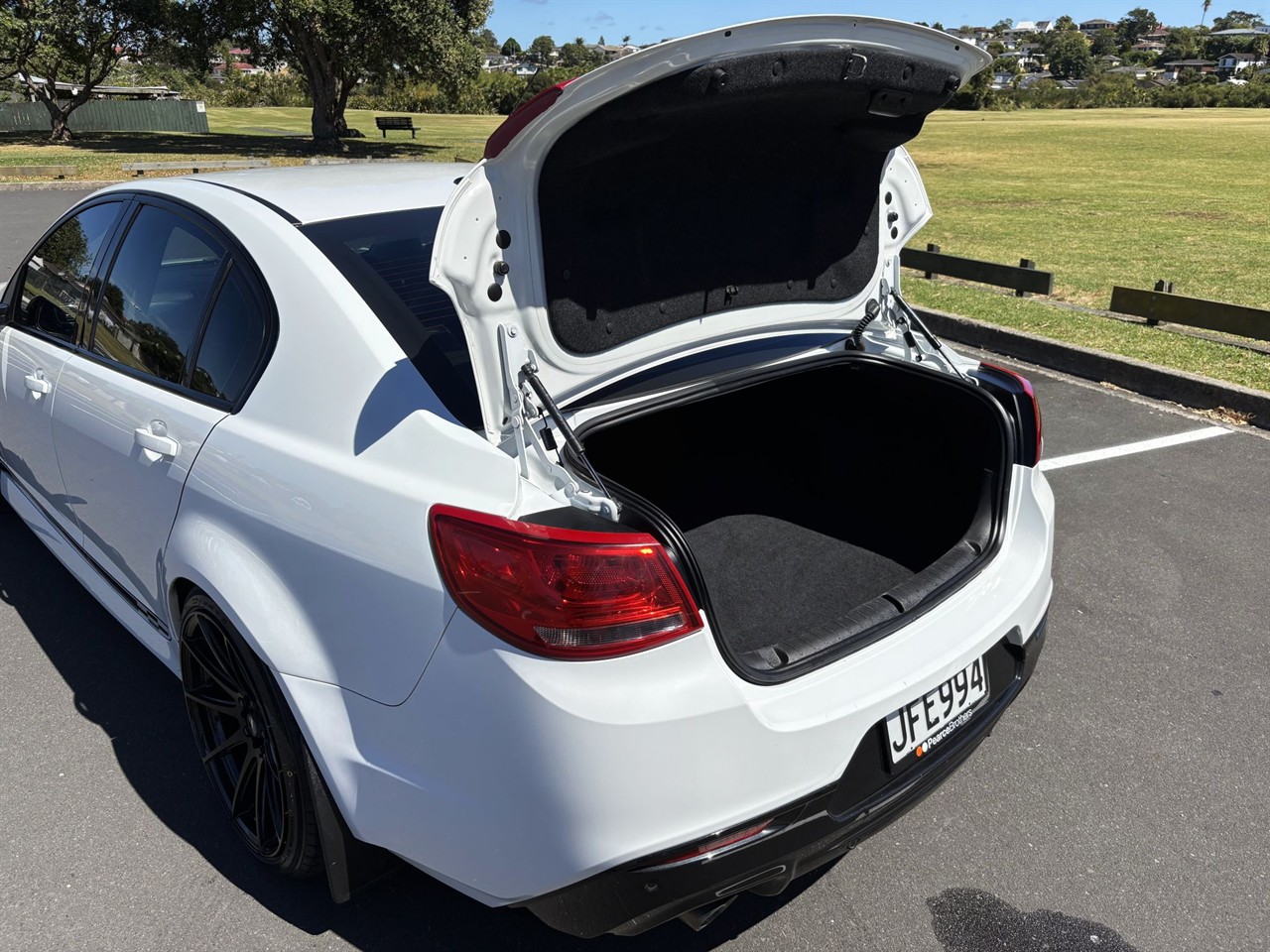 2015 Holden Commodore