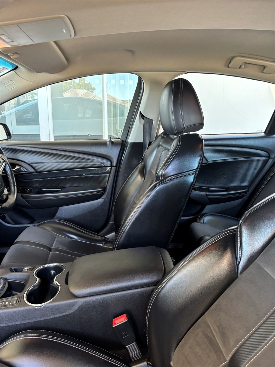 2015 Holden Commodore