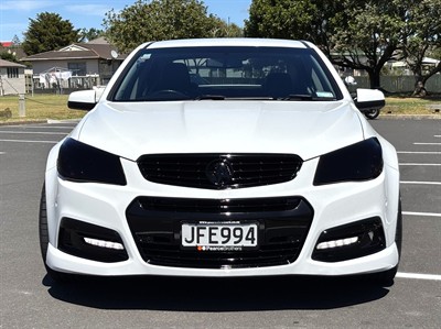 2015 Holden Commodore - Thumbnail